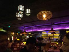 大堂-Helens海伦司小酒馆(王家湾人信汇店)