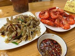 -贵州路便民市场