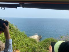 -三亚蜈支洲岛旅游区