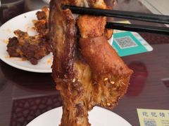 -范记靖远羊羔肉(博物馆店)
