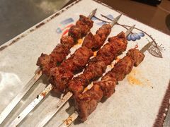-匹夫涮肉城(黄村店)