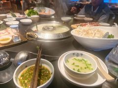 -打酱友•斑鱼海鲜粥火锅(吴桥店)