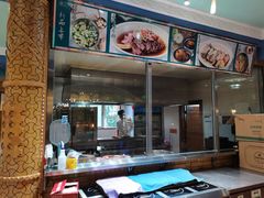 -伊带伊路新疆美食府(呼家楼店)
