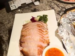 -新白鹿餐厅(松江开元地中海店)