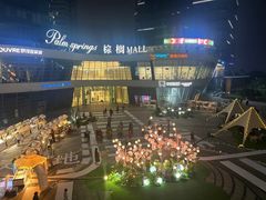 -棕榈MALL