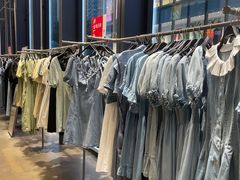 -URBAN REVIVO(深圳华润万象天地店)