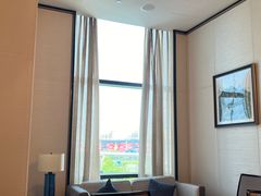 -京香轩·中餐厅(上海中庚聚龙酒店)