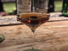 -格兰酒吧Glen Bar