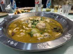 -武记碳锅鱼大盘鸡(杜岭街店)