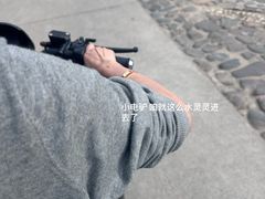 -水墨汀溪风景区