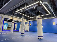 -EVOLUTION健身(麦凯乐店)