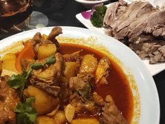 -品回味清真西北楼(宁波首店)