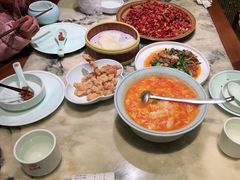 -金佬馆·川菜(芜湖繁昌华亿店)