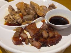 -东就鸭饭店·古早海南菜(友谊南海城店)