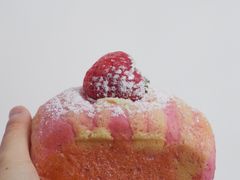 -崎本的店·专业酵种吐司(无锡万象汇店)