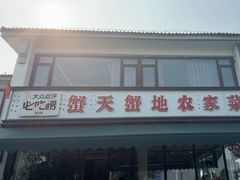 -蟹天蟹地农家菜·阳澄湖大闸蟹(浅水湾店)
