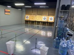 -蓝天射箭馆·专业射箭运动(诚丰广场店)