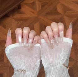 -US•美甲艺术 | 冕光