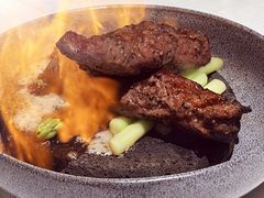 -俄士厨房(五棵松华熙LIVE店)