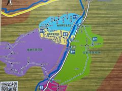 -汤旺河林海奇石景区