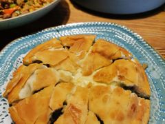 -塔哈尔·新疆盛宴(城西银泰店)