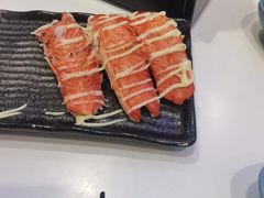 -莲寿司(国兴店)