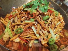 -阿明小菜·海鲜·上海菜(梅陇店)