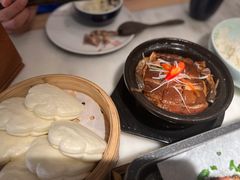 -绿茶餐厅(龙湖杭州金沙天街店)