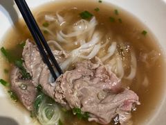 -PHO爺·越南料理(亦庄大族广场店)