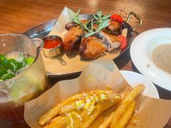 -一沙一城·岩烤牛扒(深圳首店)