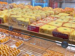 -味多美蛋糕(灯市口店)