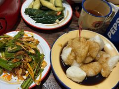 -聂发财重庆江湖菜(解放碑店)