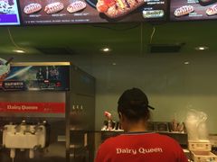 -DQ·蛋糕·冰淇淋(天通苑华联店)
