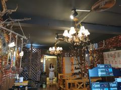 -MAX伯爵趣味互动密室逃脱(大坪D馆店)