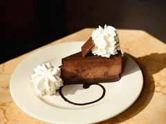 -The Cheesecake Factory 芝乐坊餐厅(王府中環店)