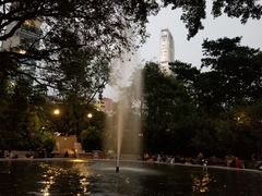 -九龙公园
