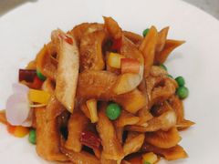 本帮酱萝卜-新名仕(仙霞路店)