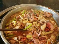 -胖娃古镇鸡杂(磁器口总店)