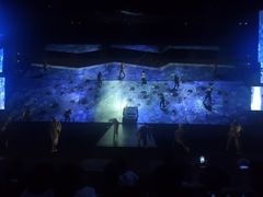 -《12·12》西安事变大型实景演出