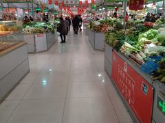 -天塔菜市场