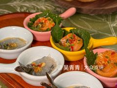 -米泰芒·东南亚料理(体育西店)