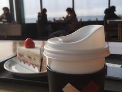 -Cafe Aewol Monsant
