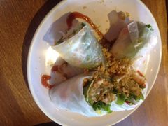越谜-越谜·越南餐厅(长白店)
