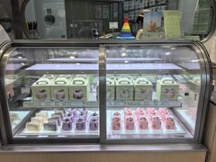 -爱达乐面包生日蛋糕(十陵成大店)