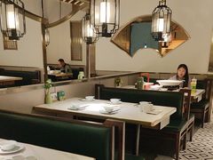 -庆江南江南菜(琴湖溪里花园城店)