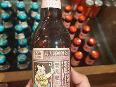 -南京大牌档(香港广场店)