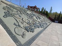 -中华三祖圣地黄帝城遗址文化旅游区