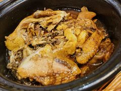 -老西门·常州菜(新区店)