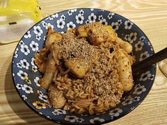 -皆道拌麻辣烫·麻辣拌