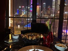 -L'ATELIER de Joel Robuchon(外滩18号店)